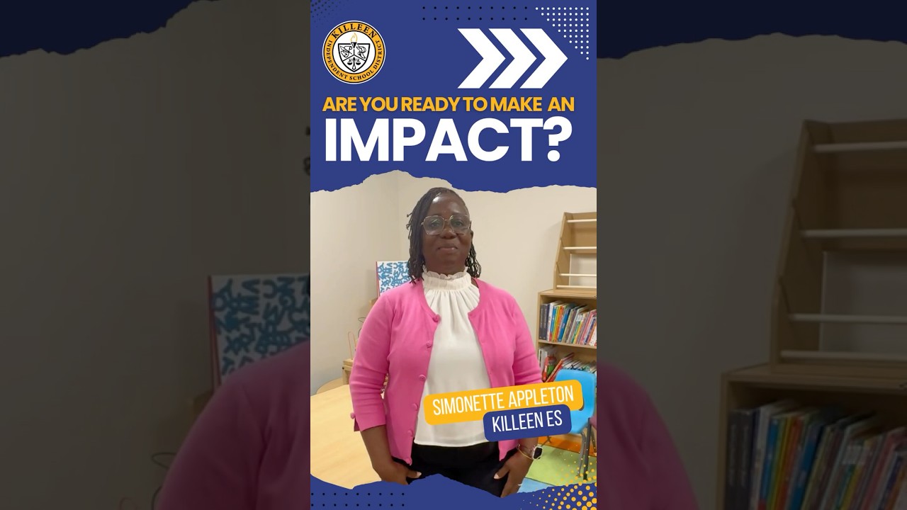 Simonette Appleton Special Education Teacher