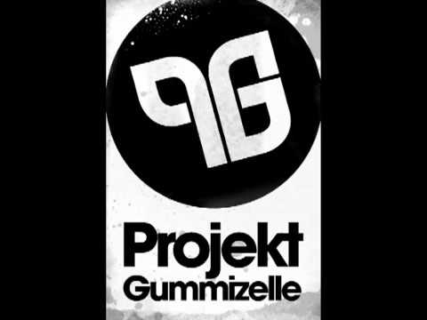 Projekt Gummizelle - Involviert