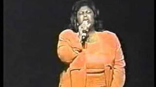 Kim Burrell &quot;I come to you more&quot;