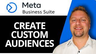 How to Create Custom Audiences in Meta Business Suite | Meta Business Suite Tutorial 2026