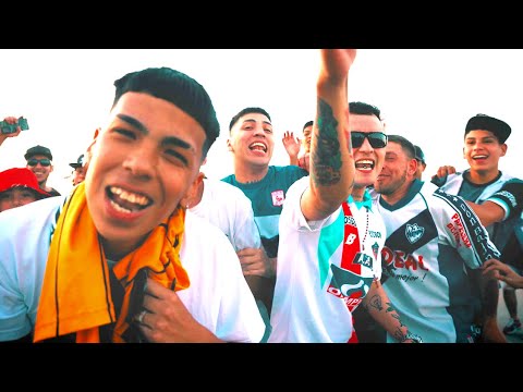 MILO J X FOCO FOKING - VALORES DEL WEST (Video Oficial)