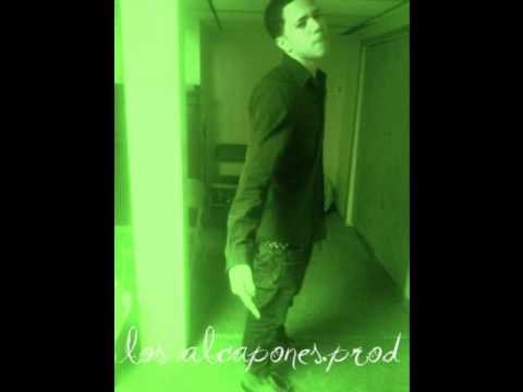 Freestlye..-Sera Para ti ?  - Don Diamante Ft MCJ , Prota27,El Chumpy.