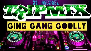 Download lagu GING GANG GOOLLY REMIX (DJ_MICHAEL) mp3