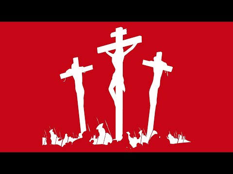 Why Did God Save Us?