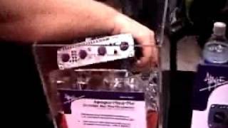 Video thumbnail for Apogee Mini-Me by JamnettVideos