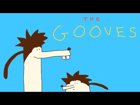 The Gooves