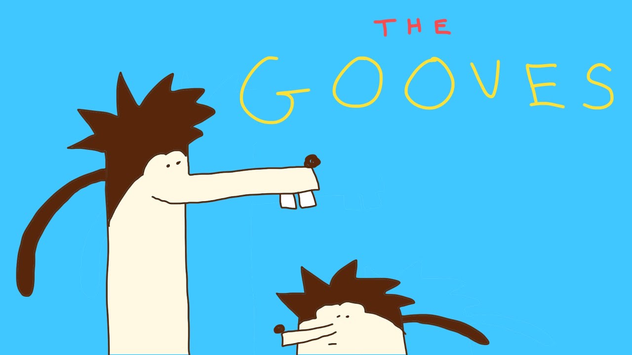 The Gooves