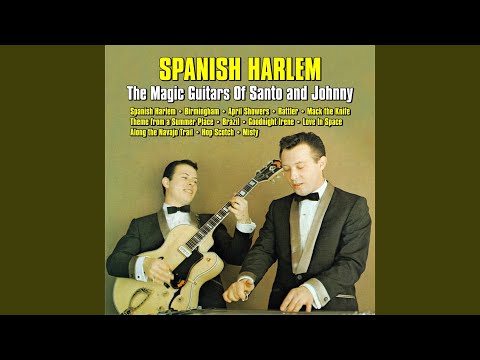 Theme from a Summer Place