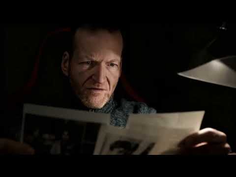 @diefernsehschatztruhe AI ​​Hate Channel: Frank Reveals New Details | True Crime on YouTube