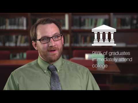 Great Hearts Alumni Testimonials