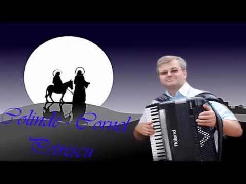 Cornel Petrescu-E iar Crăciunul (Colind 2017)
