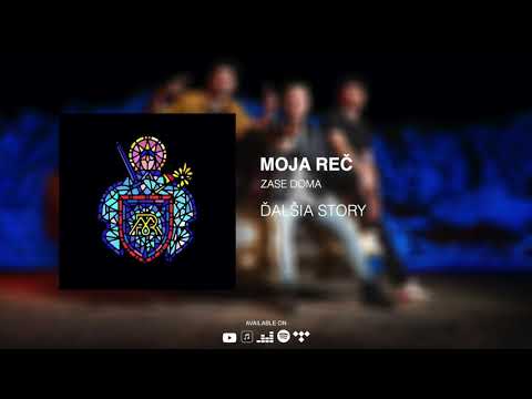 Moja Reč - Ďalšia Story