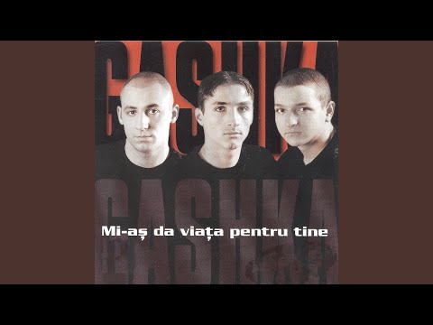 Mi-as da viata pentru tine