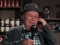 0706 Granny Goes To Hooterville