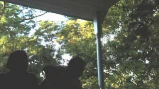 [Day TwentySEVEN] [Do You Love Me - The Wrights]