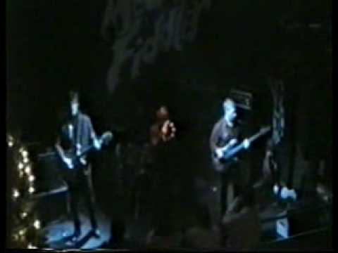 9th Insight (UK) at the Mean Fiddler 1997 - Unknown Song Name