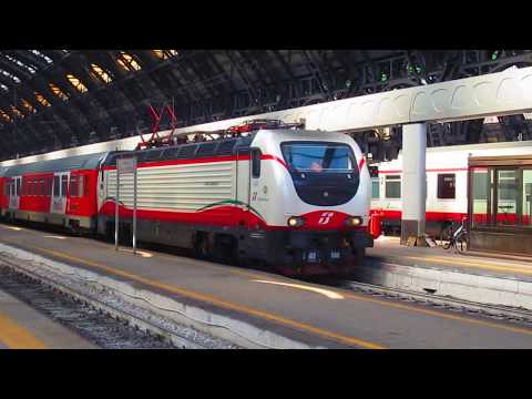 thello da Milano C.le per Nice ville