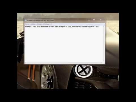 comment retrouver mot de passe administrateur xp