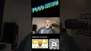 FOOD NEWS 4-17-25