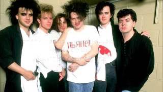 The Cure - Scared As You w/ spanish subtitles