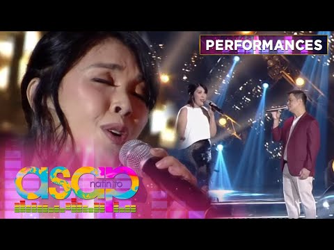 Ogie and Pops' rendition of "Bakit Ngayon Ka Lang" | ASAP Natin 'To