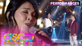 Ogie and Pops&#39; rendition of &quot;Bakit Ngayon Ka Lang&quot; | ASAP Natin &#39;To