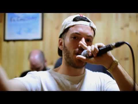 TROZOS DE GROOVE X SOKEZ X HIDE TYSON X LUTO - LIVE SESSION 01X04