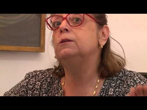 Closing the Door: the Last Jews of Cairo