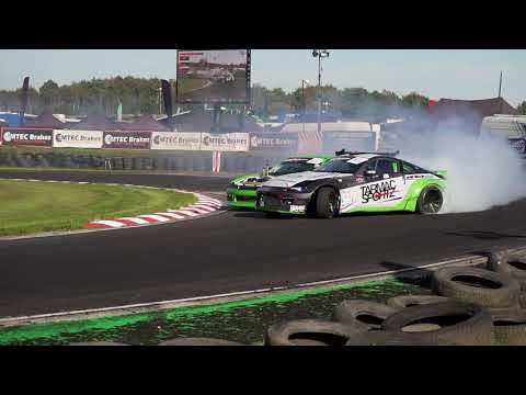 Tarmac Sportz BDC 2019 Round 5 - Three Sisters Circuit