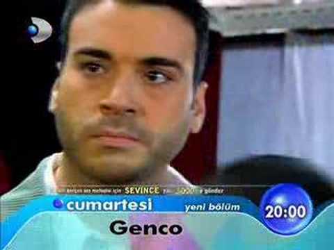 Genco 27. Bölüm Fragmanı