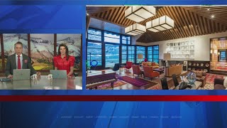 House sells for the largest amount in Colorado history