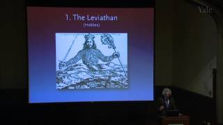 The Better Angels of Our Nature