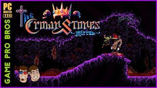 The Crown Stones: Mirrah - Symphony of The Night - Free Game Friday