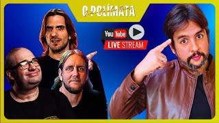 10° POLÍMATA RESPONDE... E PERGUNTA (o Mapa de Piri Reis e a Separação dos Continentes)