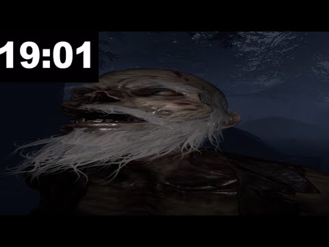 demon hunt in 19 seconds