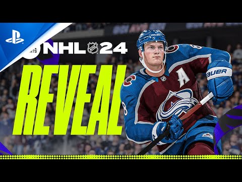 NHL 24