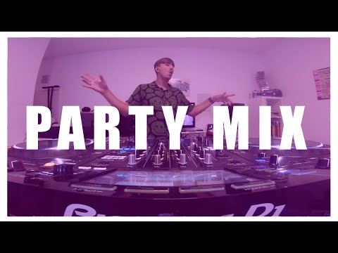PARTY MIX 2025: Martin Garrix, David Guetta, Swedish House Mafia, Tujamo, Dj From Mars