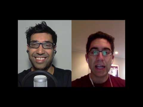 David makes $255,000 from a smart oven that cooks for you