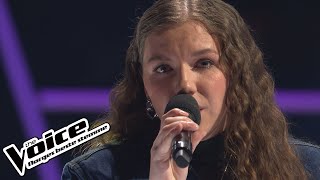Oda Jonetta Joberg | Rise Up (Andra Day) | LIVE | The Voice Norway 2025