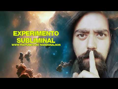 RECIBE DINERO FÁCIL, RÁPIDO Y DE MANERA INEXPLICABLE - EXPERIMENTO SUBLIMINAL - PRUEBA Y VERAS