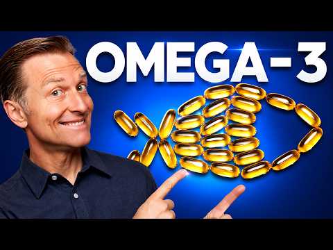 What Happens If You Consumed Omega-3 Fish Oils for 30 Days