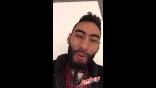 La Fouine à la Réunion