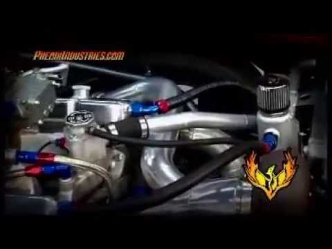 Phenix Industries Performance Plumbing Commercial