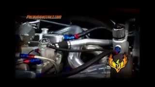 Phenix Industries Performance Plumbing Commercial