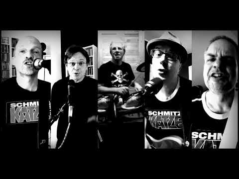 SCHMITZ KATZE - Dancing in the street