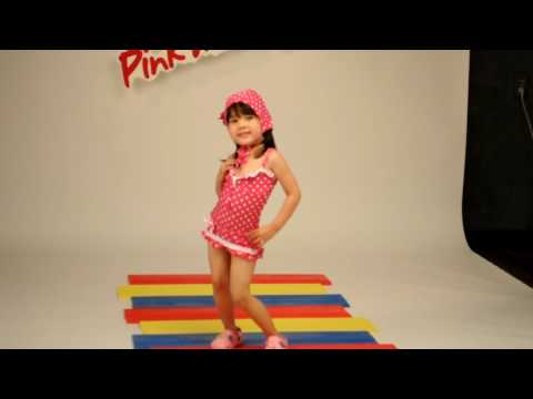 Avya Models for Pink Mini Dog - 8th ▶1:03