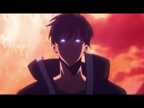 Top 5 Best MOMENTS | Solo Leveling Compilation (Sung Jinwoo)