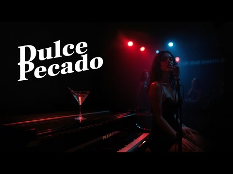Dulce Pecado – Blues de Medianoche