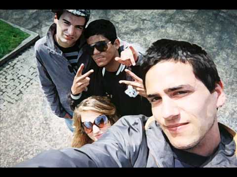 Stonaka 2007 - ZOOMIDI 01 - Funkyflow z-styla