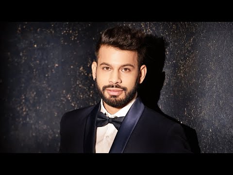 Lakshya Raj Saxena introductio...